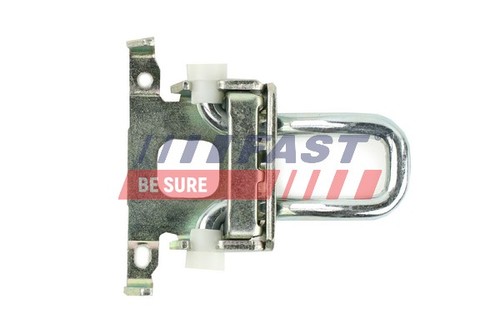 Fast manopola blocco - di,