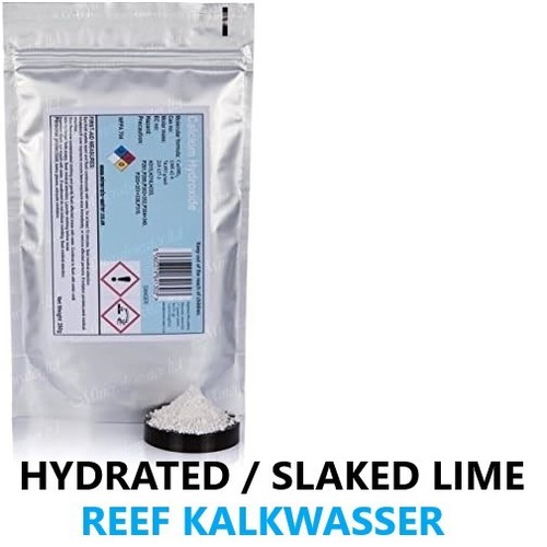 Acquario reef kalkwasser calce - kalkwasser,