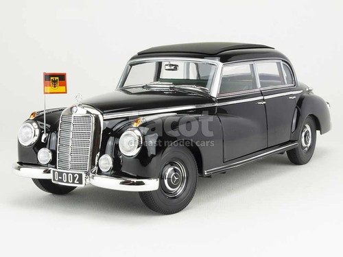 Mercedes 300 w186 - mercedes, b/