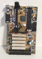 Asus p2l97 slot computer - p2l97,