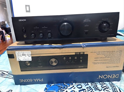 Denon pma 600ne - denon, 2-channel