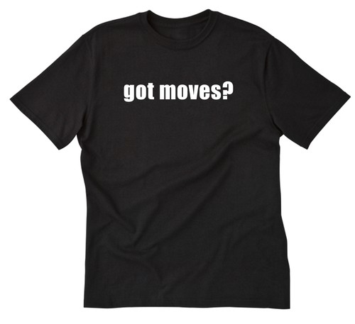 Hai mosse shirt - hai, maglietta