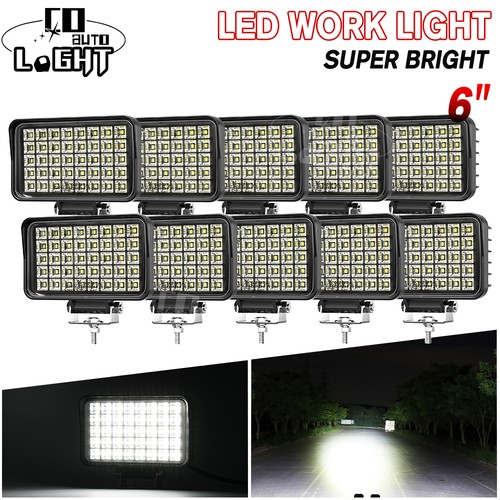 Pollici led faro - 6,