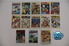POSTCARDS THE VICTORIOUS 12