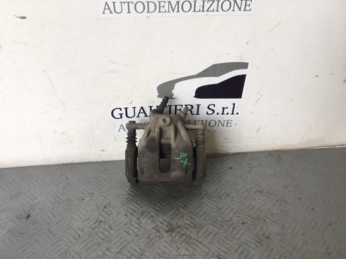 Pinza freno anteriore sinistra - pinza,