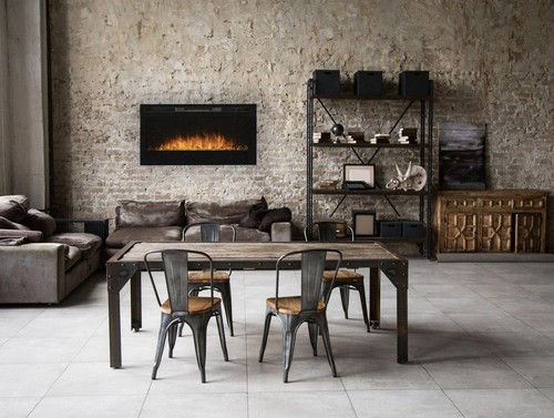 Maisonfire thera mini camino - mini,
