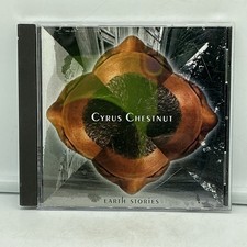 Earth Stories by Chestnut
