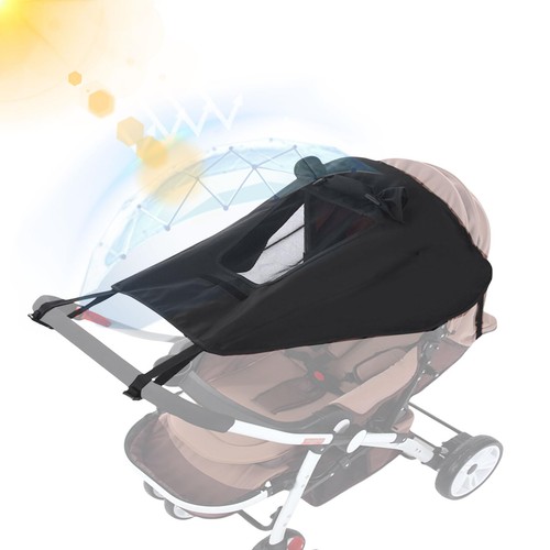 Parasole passeggino universale - passeggino,