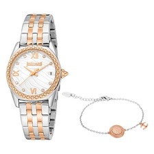 Orologio + Bracciale Donna