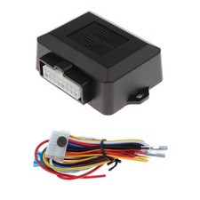 Alzacristalli elettrici per