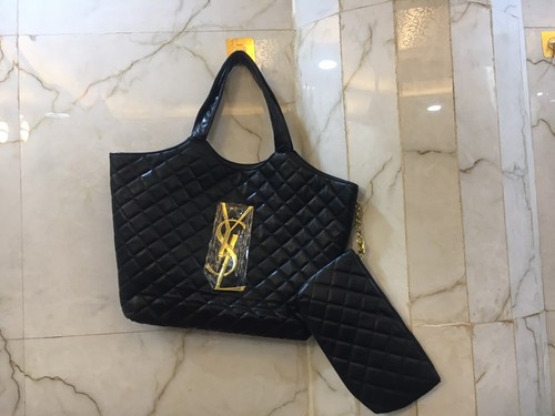 Borsa tracolla ysl saint - a,