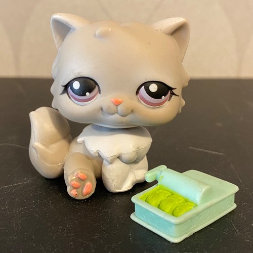 Autentico littlest pet shop - pet,