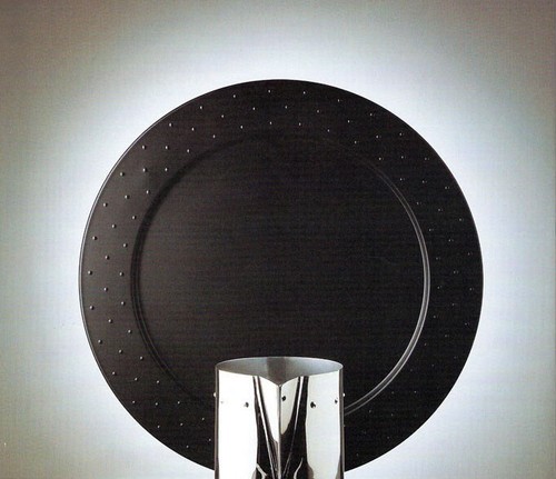 Alessi michael graves - graves, vassoio