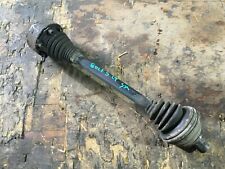 SEMIASSE ANTERIORE SINISTRO VOLKSWAGEN GOLF V 5° SERIE 1.9 TDI 