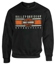 Harley-Davidson Felpa Pullover