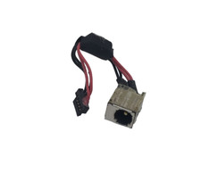 Connettore alimentazione Jack