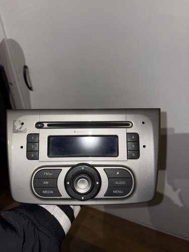 Autoradio stereo alfa mito - cd,