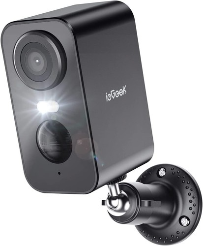 Iegeek telecamera sicurezza - telecamera,