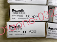 HM20-2X/400-C-K35 R901342033