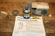 NOS MAVIC 316 Headset 1 1/8"
