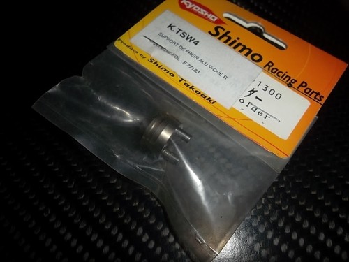 Kyosho tsw4 support frein - tsw4,