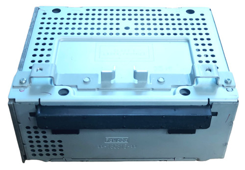Lettore cd stereo - cd,