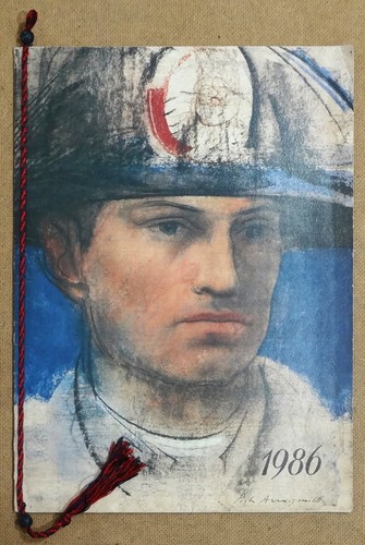 Calendario dell arma dei - dell'arma,