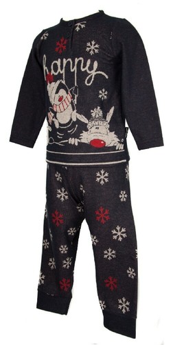 Pigiama bimba bambina - sg,