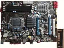 NEW Intel X58, LGA 1366 24GB