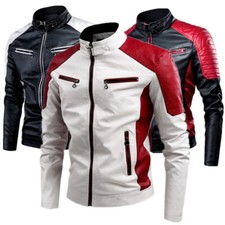 Giacca moto uomo - moto, moda