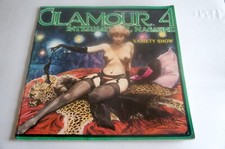 GLAMOUR INTERNATIONAL MAGAZINE