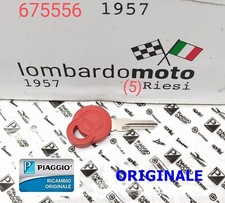 675556 CHIAVE NEUTRA GREZZA