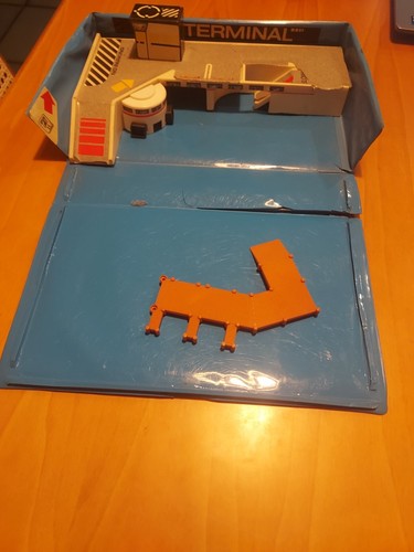 Micro machines marina - micro, e