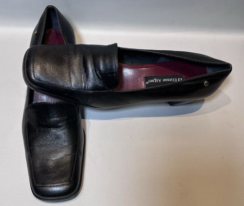 Decolte vintage etienne aigner - decolte,