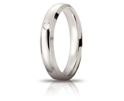 Anello fede nuziale - anello,