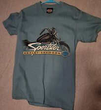 vintage harley davidson t