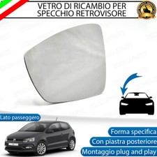 SPECCHIETTO VW POLO 6R 6C