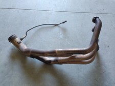 Collettori Scarico BMW K 1200 R Sport 2007