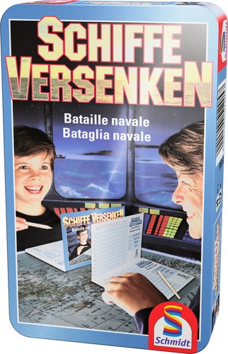 Gioco nave guerra - gioco,