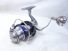 Mulinello da spinning DAIWA 10