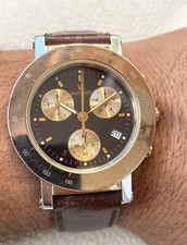 Orologio Vintage Maserati