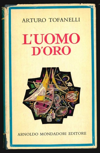 Arturo tofanelli uomo - arturo, tofanelli,