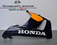Fiancata inferiore destra fianco carena bassa originale Honda per CBR 929 RR 900