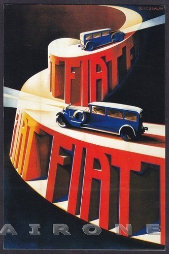 Fiat 100 anniv - fiat, anniv.