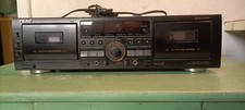 TEAC W-860R  DOPPIA CASSETTE REVERSE