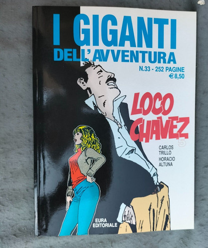 Giganti dell avventura 33 - giganti, #