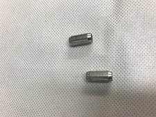 Testa Cilindro Dowel Metallo