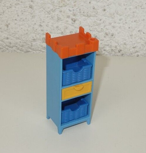 Scaffale cameretta bambini - ,