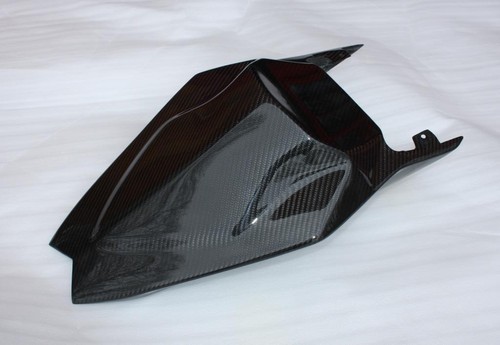 Coque arriere racing bmw - arriere,