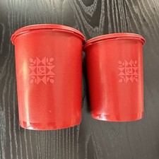 TUPPERWARE Vintage Lot 2